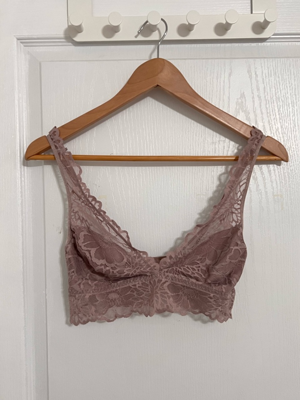 Victoria’s Secret PINK Lace Bralette